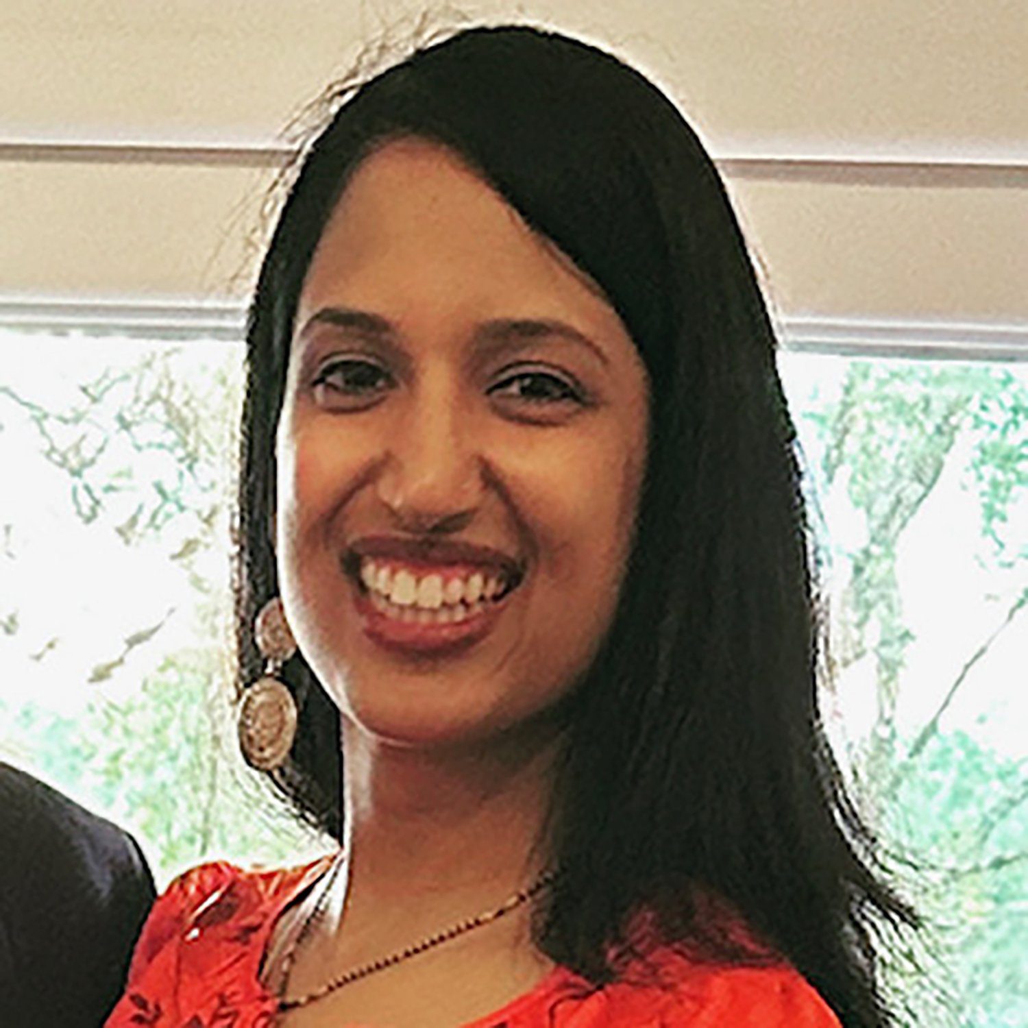 Dr. Priya Shah, MD